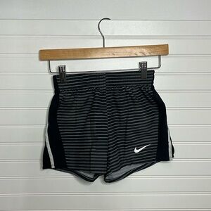 Girls Athletic Shorts by Nike in size Medium